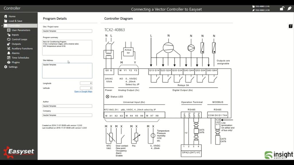Knowledge - Insight Control - Building Automation Insights & Resources