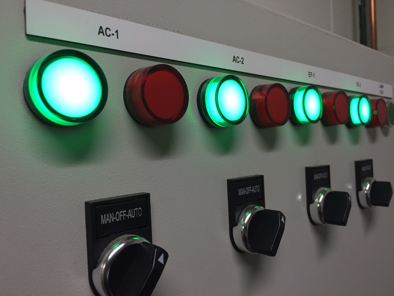 Home - Insight Control - BMS & Building Automation Experts