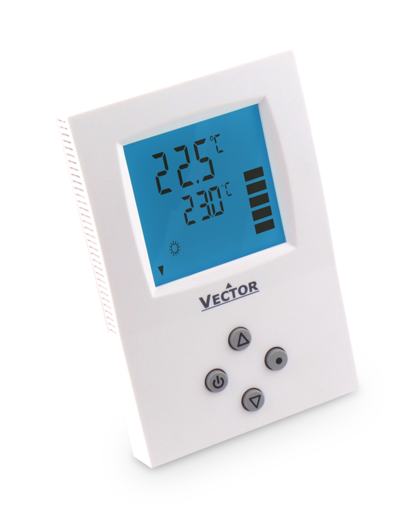 Vector Controls TLR D42-230 Kit (311A) - Insight Control