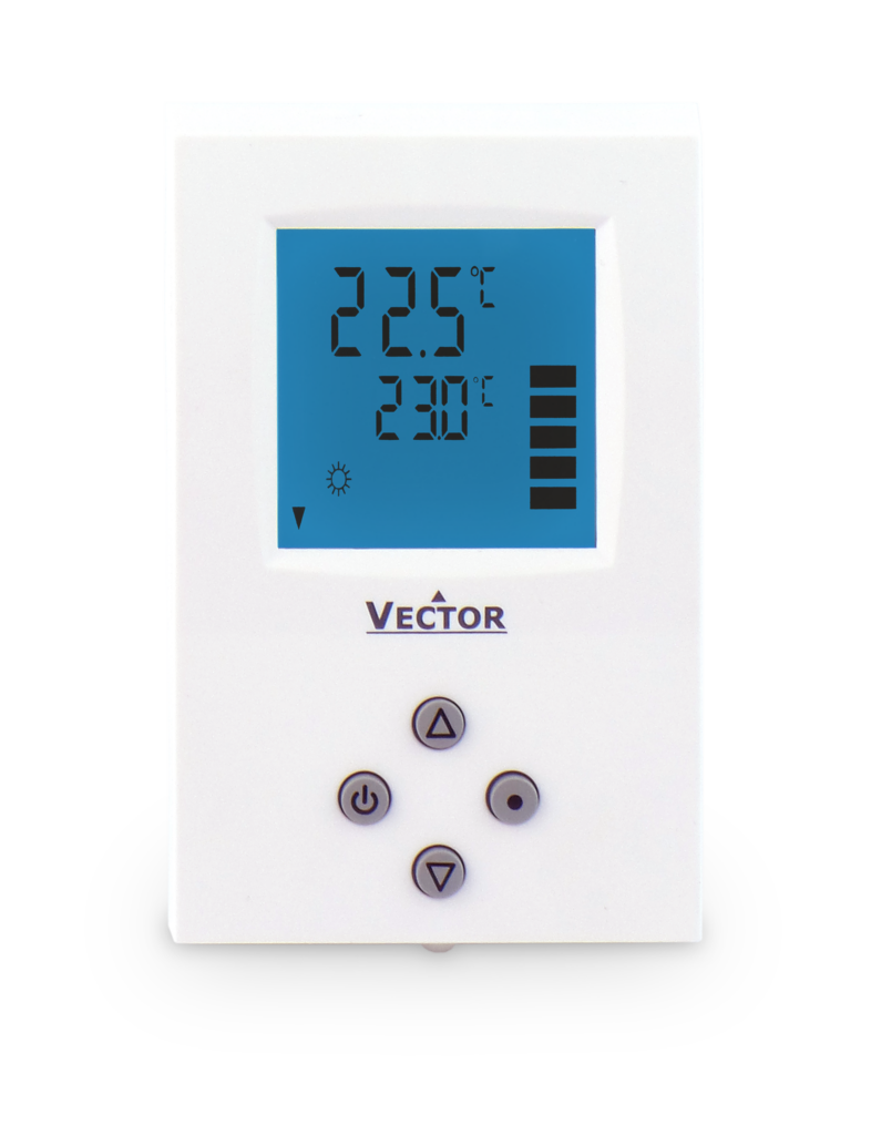 Vector Controls TLR D5P-230 Kit (122) - Insight Control